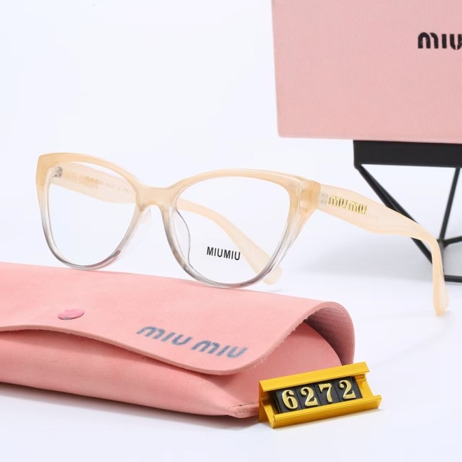 Miu Miu Sunglasses AAA-848