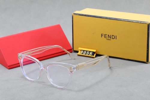 FD Sunglasses AAA-282