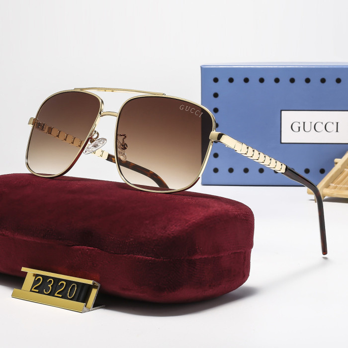 G Sunglasses AAA-2202