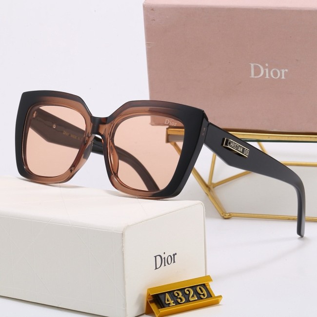 Dior Sunglasses AAA-611