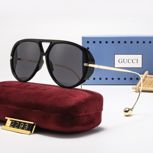 G Sunglasses AAA-1706