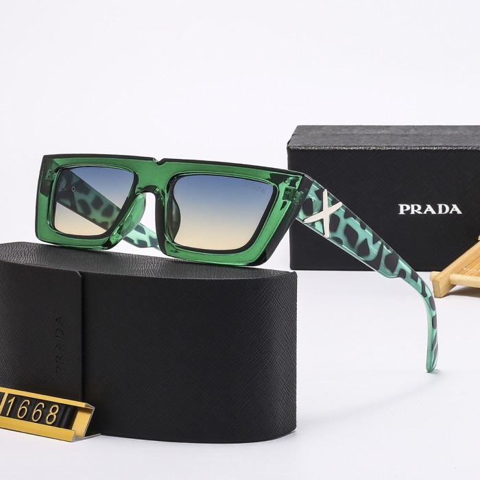 Prada Sunglasses AAA-1522
