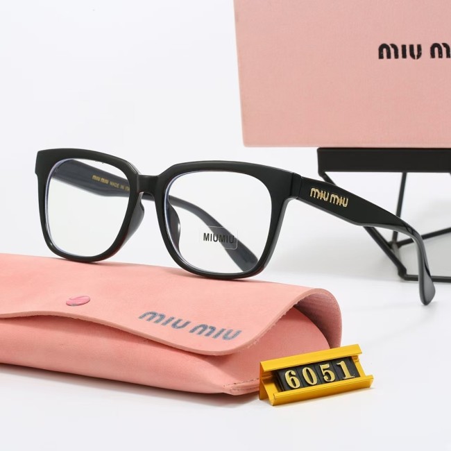 Miu Miu Sunglasses AAA-854