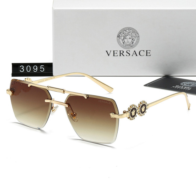 Versace Sunglasses AAA-939