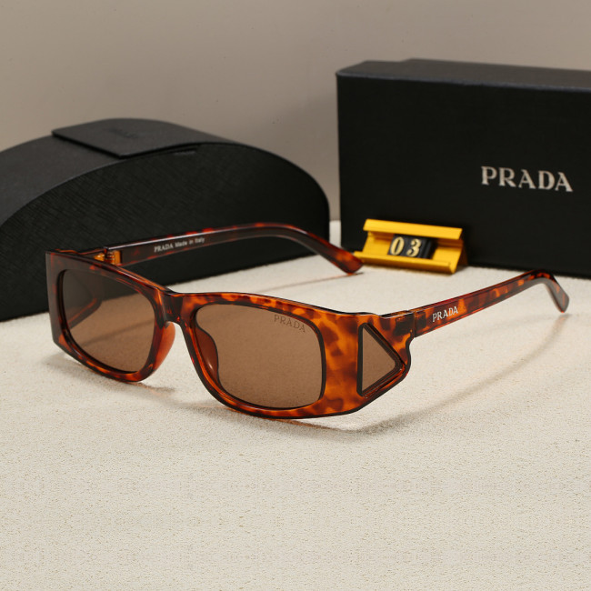 Prada Sunglasses AAA-1191