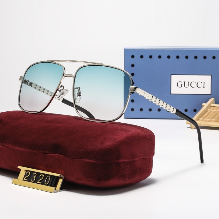 G Sunglasses AAA-1587