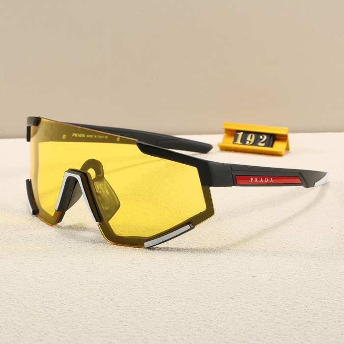Prada Sunglasses AAA-1158