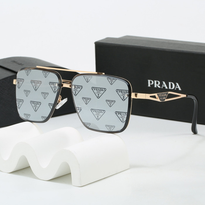 Prada Sunglasses AAA-1344