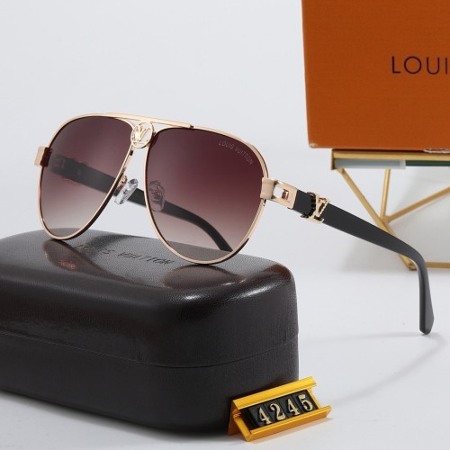 LV Sunglasses AAA-1252