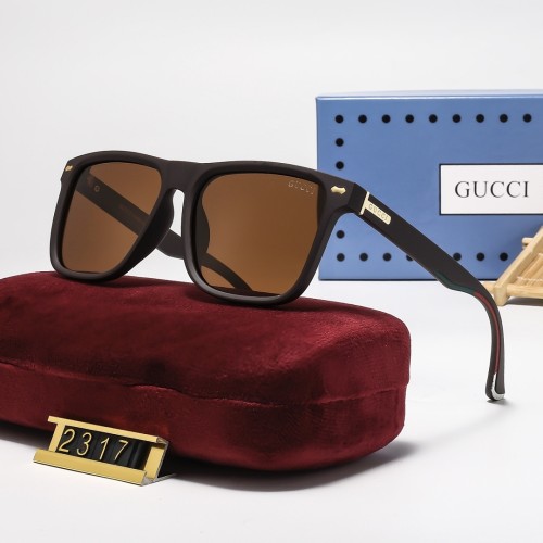 G Sunglasses AAA-1641