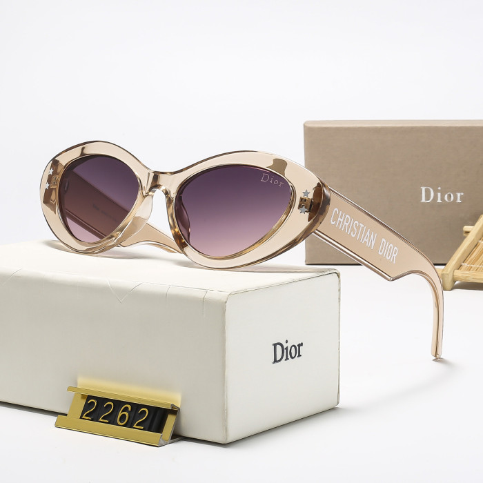 Dior Sunglasses AAA-859