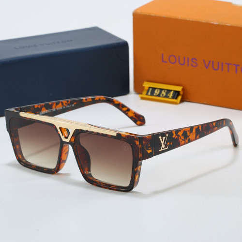 LV Sunglasses AAA-1223
