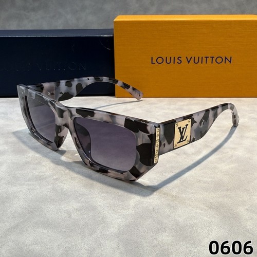 LV Sunglasses AAA-764