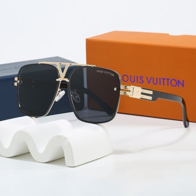 LV Sunglasses AAA-1089