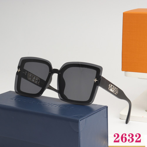 LV Sunglasses AAA-1194