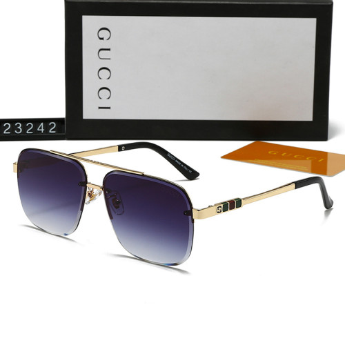 G Sunglasses AAA-2084