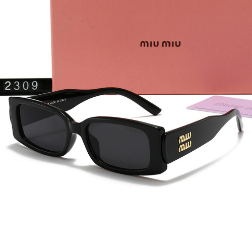 Miu Miu Sunglasses AAA-909