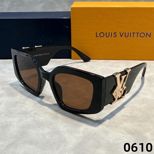 LV Sunglasses AAA-757