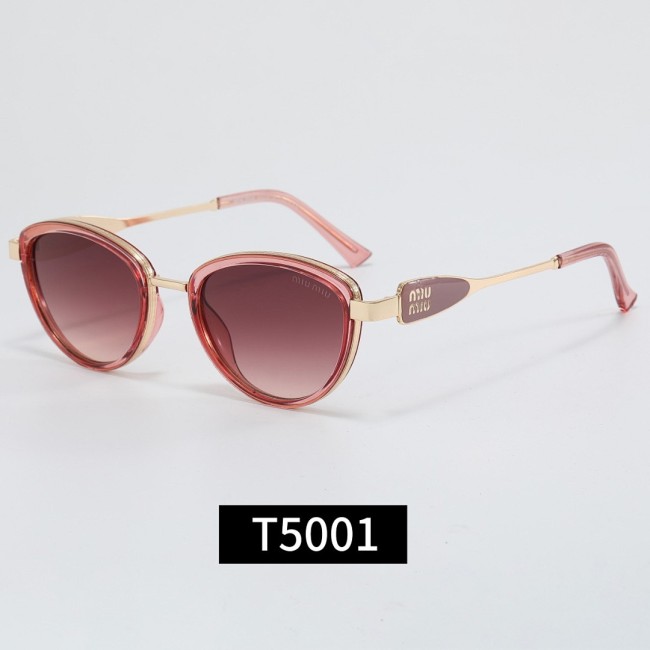 Miu Miu Sunglasses AAA-573