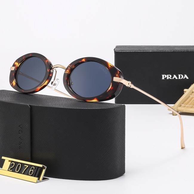 Prada Sunglasses AAA-1608