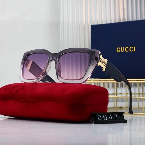 G Sunglasses AAA-1731