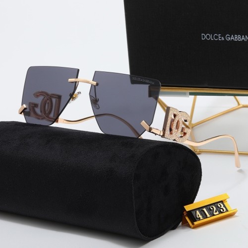 D&G Sunglasses AAA-245