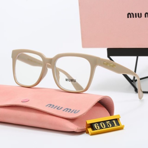 Miu Miu Sunglasses AAA-852