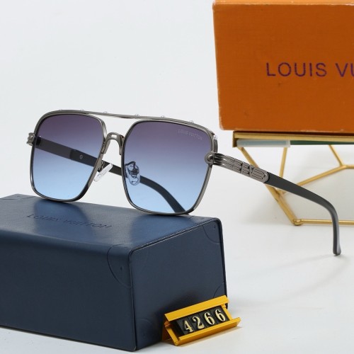 LV Sunglasses AAA-1243