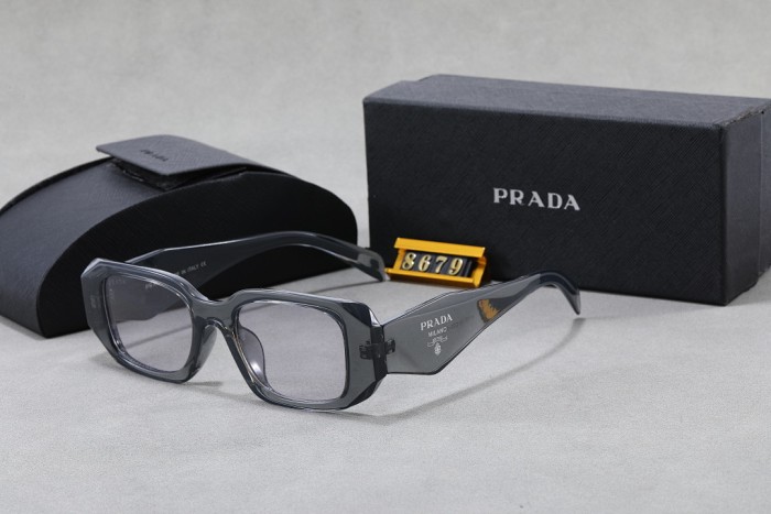 Prada Sunglasses AAA-1267