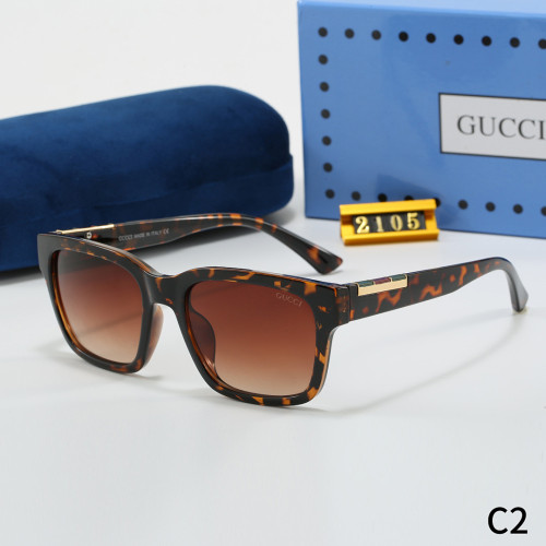 G Sunglasses AAA-2170