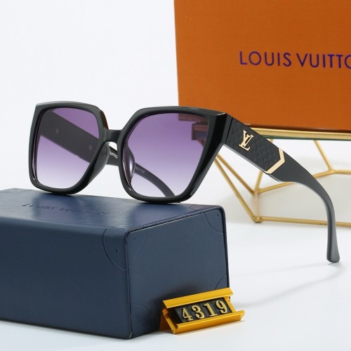 LV Sunglasses AAA-1066