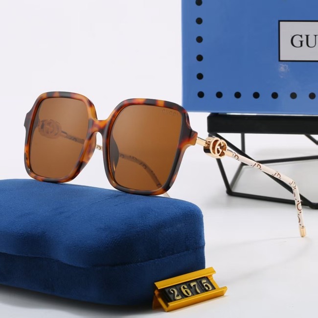 G Sunglasses AAA-1809