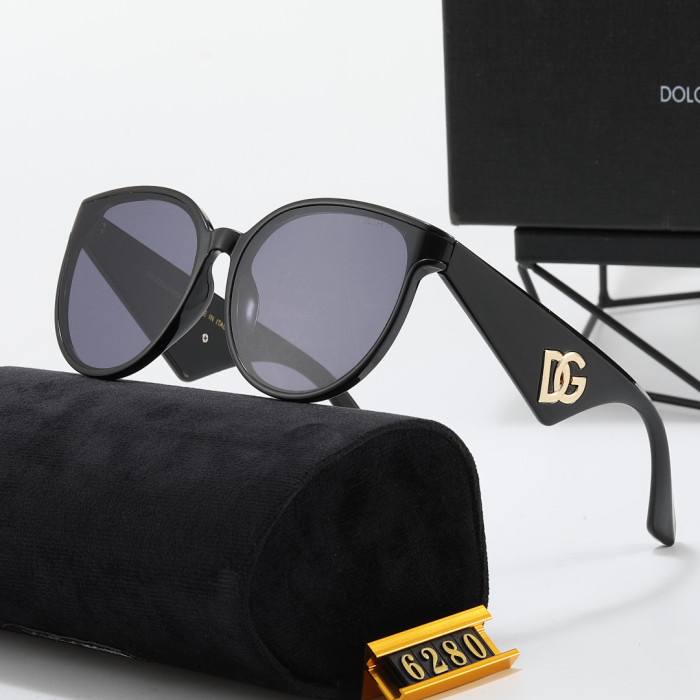 D&G Sunglasses AAA-200