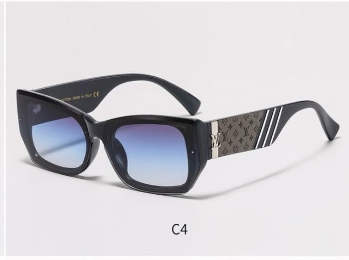 LV Sunglasses AAA-857