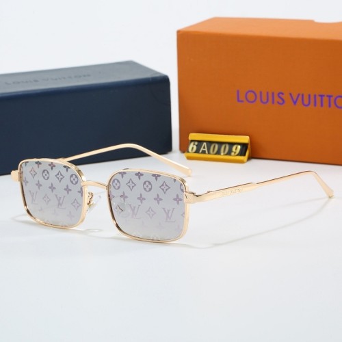 LV Sunglasses AAA-1048