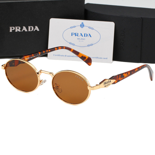Prada Sunglasses AAA-706