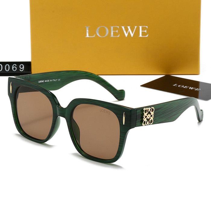 Loewe Sunglasses AAA-325