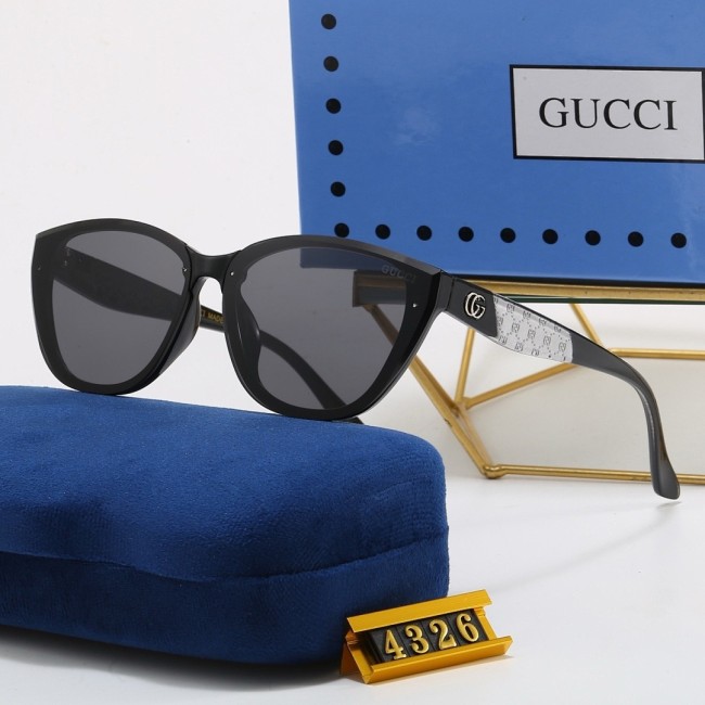 G Sunglasses AAA-1269