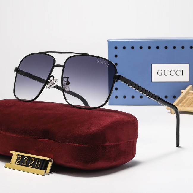 G Sunglasses AAA-1588