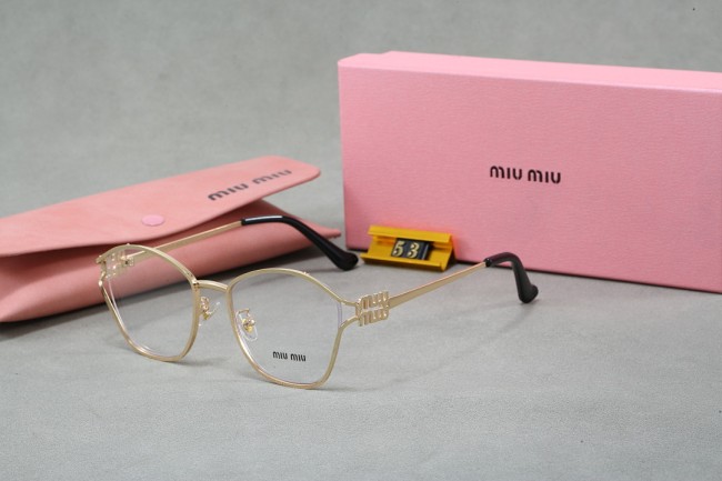 Miu Miu Sunglasses AAA-1206