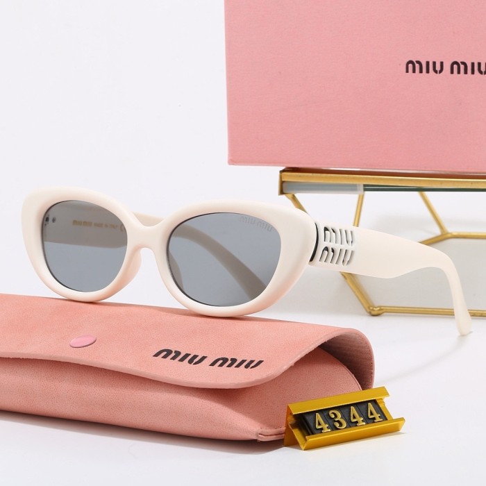 Miu Miu Sunglasses AAA-535