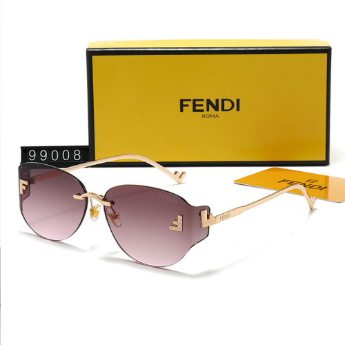 FD Sunglasses AAA-137
