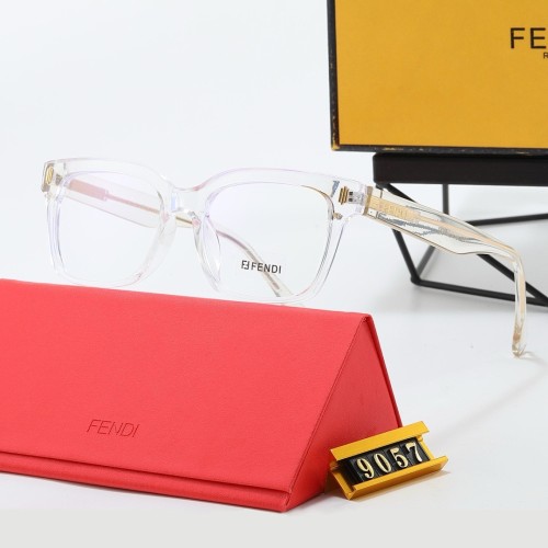 FD Sunglasses AAA-185
