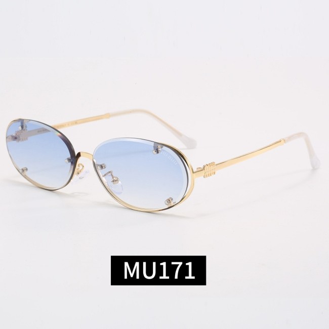 Miu Miu Sunglasses AAA-729