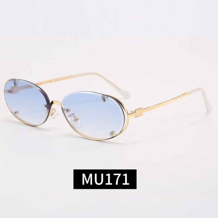 Miu Miu Sunglasses AAA-729