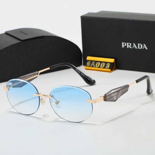 Prada Sunglasses AAA-1353