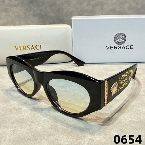 Versace Sunglasses AAA-472