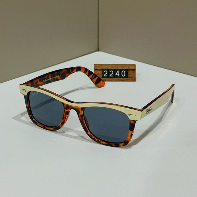 RB Sunglasses AAA-347