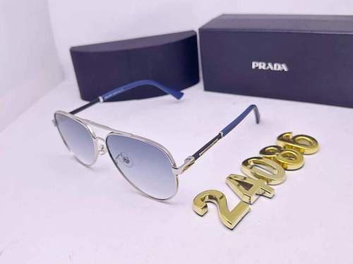 Prada Sunglasses AAA-804