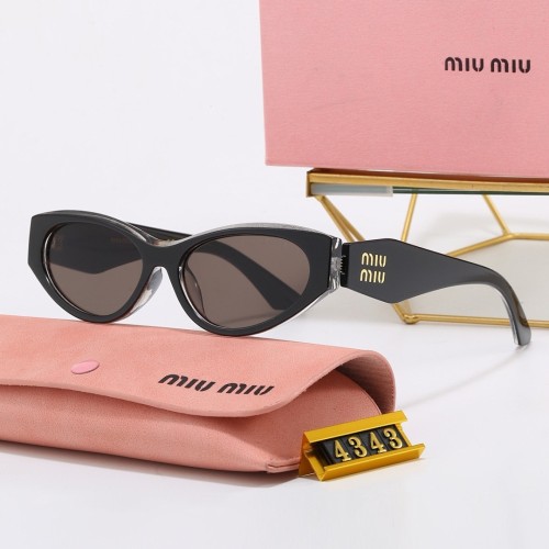 Miu Miu Sunglasses AAA-541